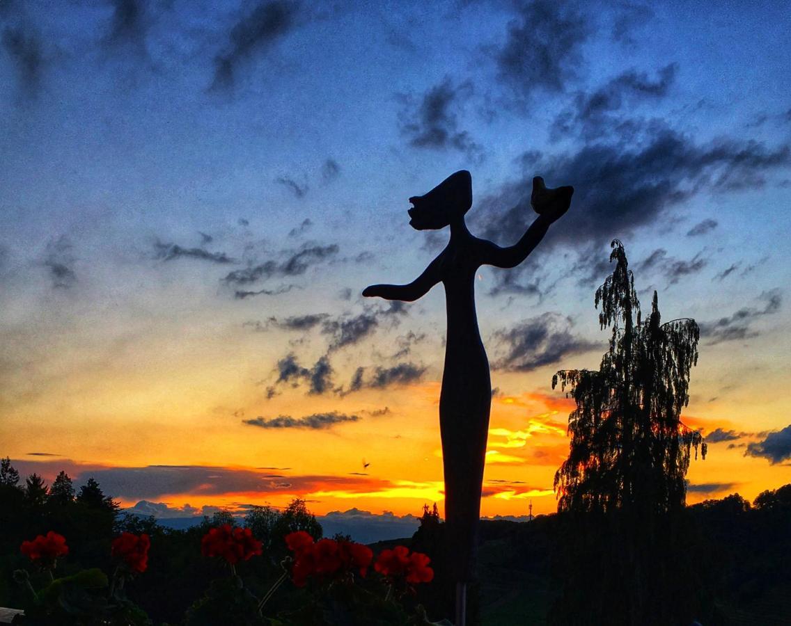 Art-Hotel Am Park Badenweiler Exteriér fotografie